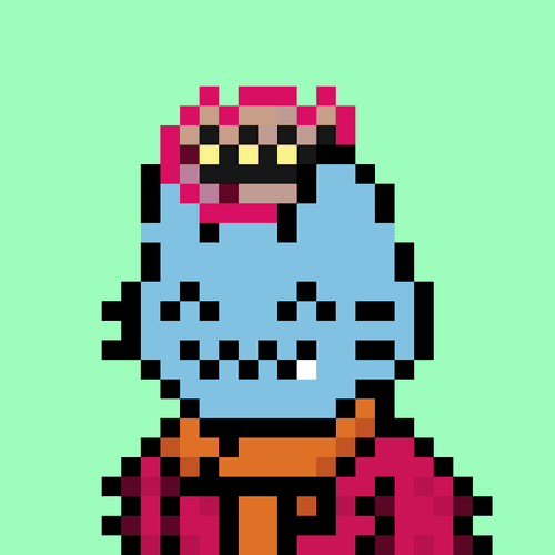 PixelCat 4690