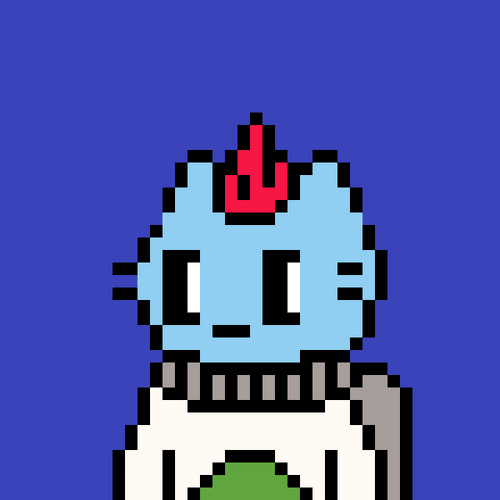 Cat #353