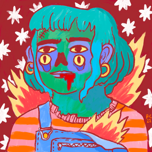 LUCY II