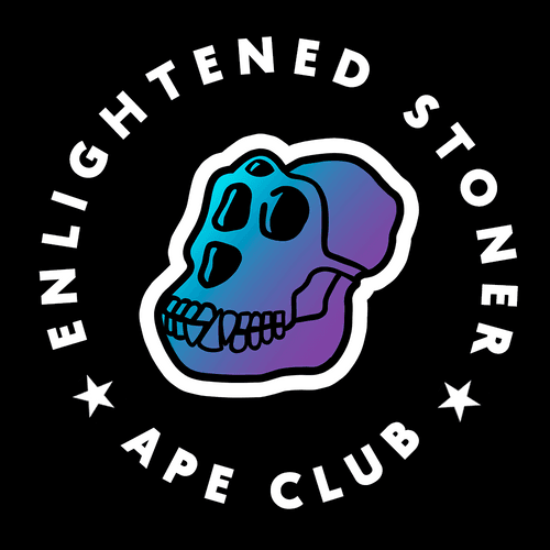 EnlightenedStonerApeClub