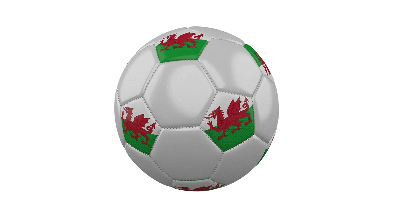 I love Wales football. Wales will win. NFT