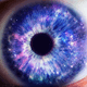 Eyes  of nebula
