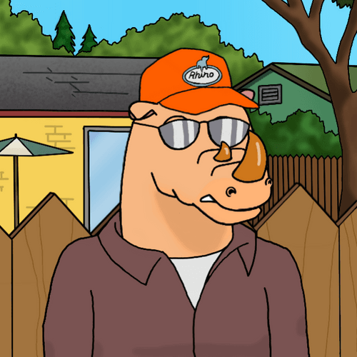 Dale Gribbro