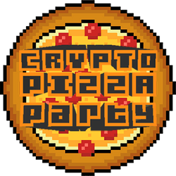 Crypto Pizza Party collection image