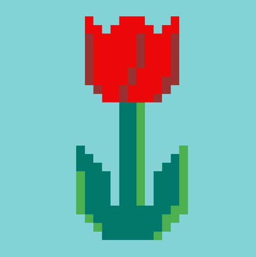 CryptoTulips #067