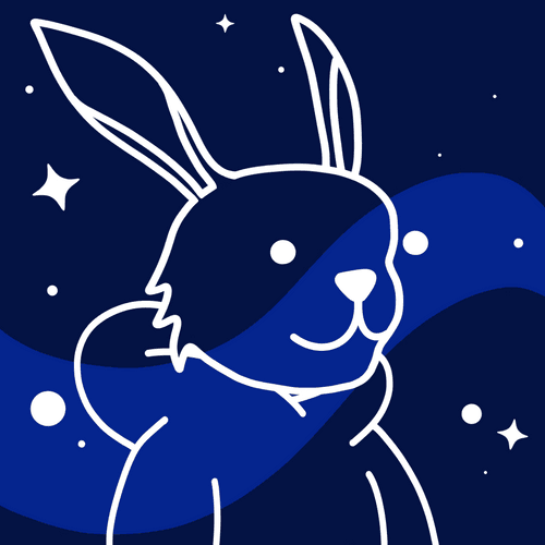 Bunny Doodle 