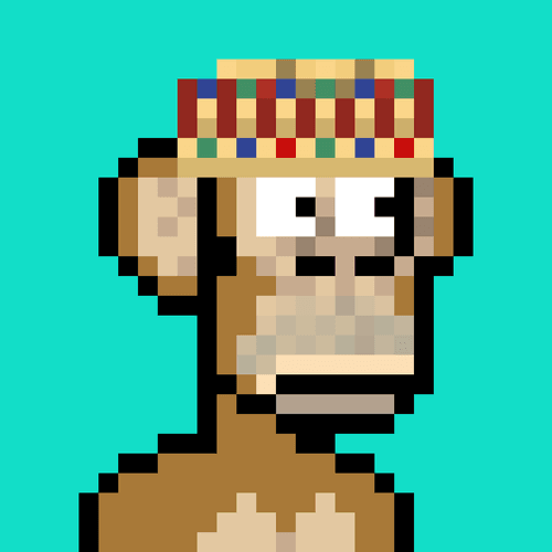 PixelApe 6462