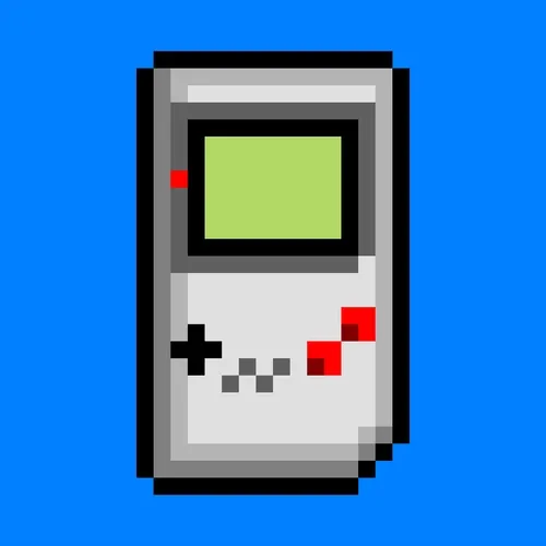 Gameboy #88