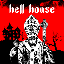Hell House by Felt Zine collection image