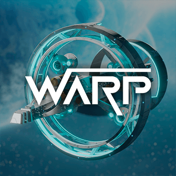 Warp Starships