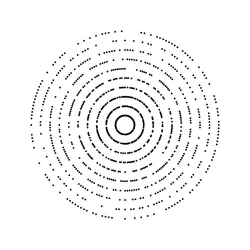 Circlism#10