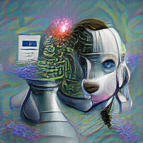Nouvel Ermitage