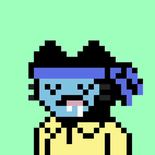 PixelCat 6653