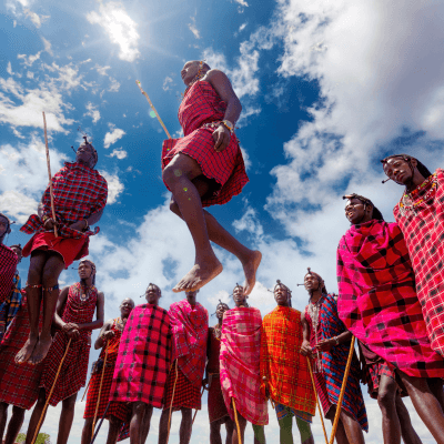 HOW HIGH CAN YOU JUMP ? by G. KIRAN KUMAR REDDY