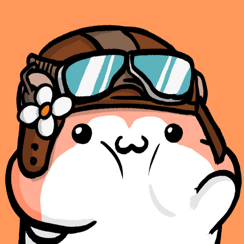 Hammy #0982