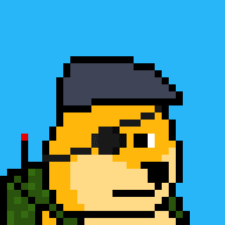 Dooggie #756