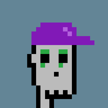 Undead Punk #519