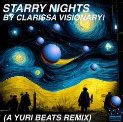 Starry Nights Yuri Beats Remix collection image