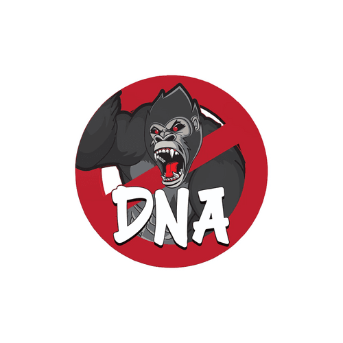 Do Not Ape Founder's NFT #052
