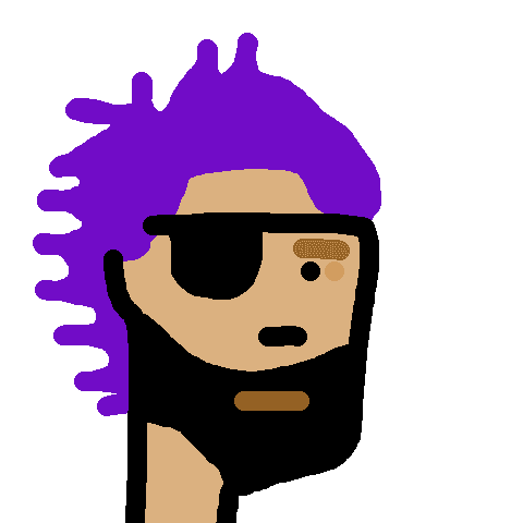 low effort punk 5599
