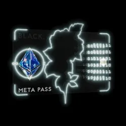 ORGVSM  Meta-Pass collection image