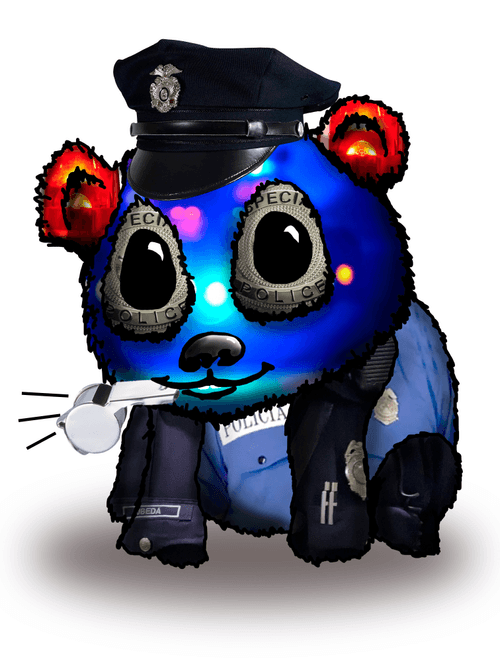 PoPo Panda