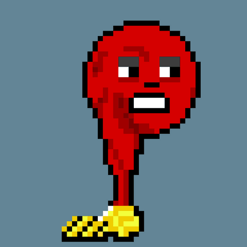 KneePunk #123