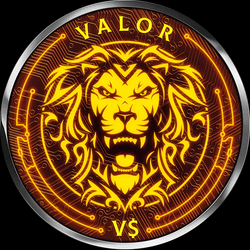 Valor Sports Coin Collection collection image