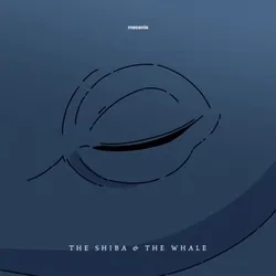 The Shiba and the Whale | Collectible Frames collection image