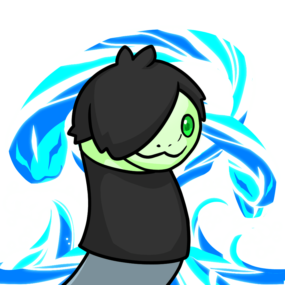 Orochi-Ujuuna-Glow stick #02772