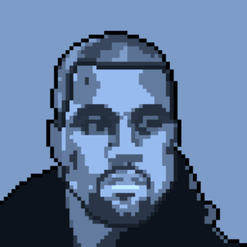PopMask #603 - Kanye West
