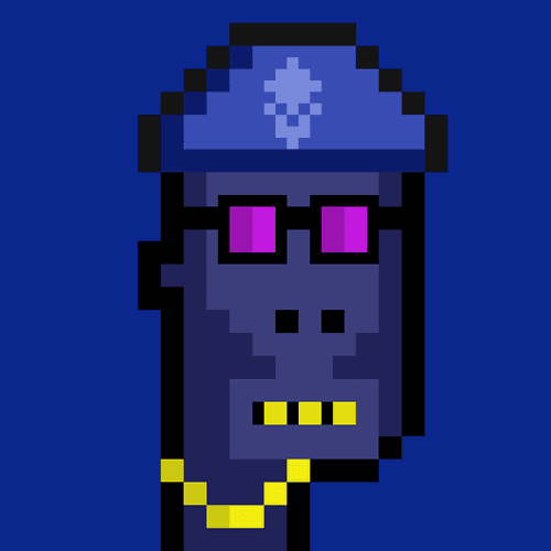 CRYPTOCULTIST #039