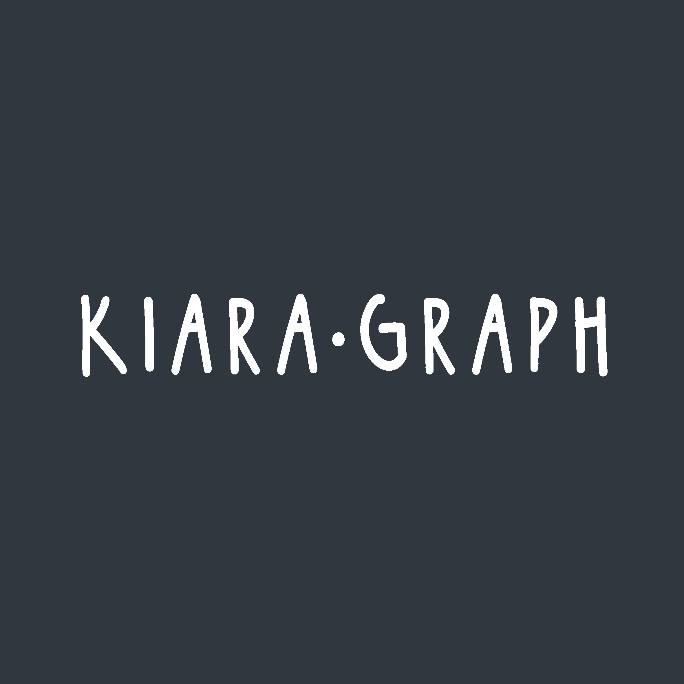 kiaragraph