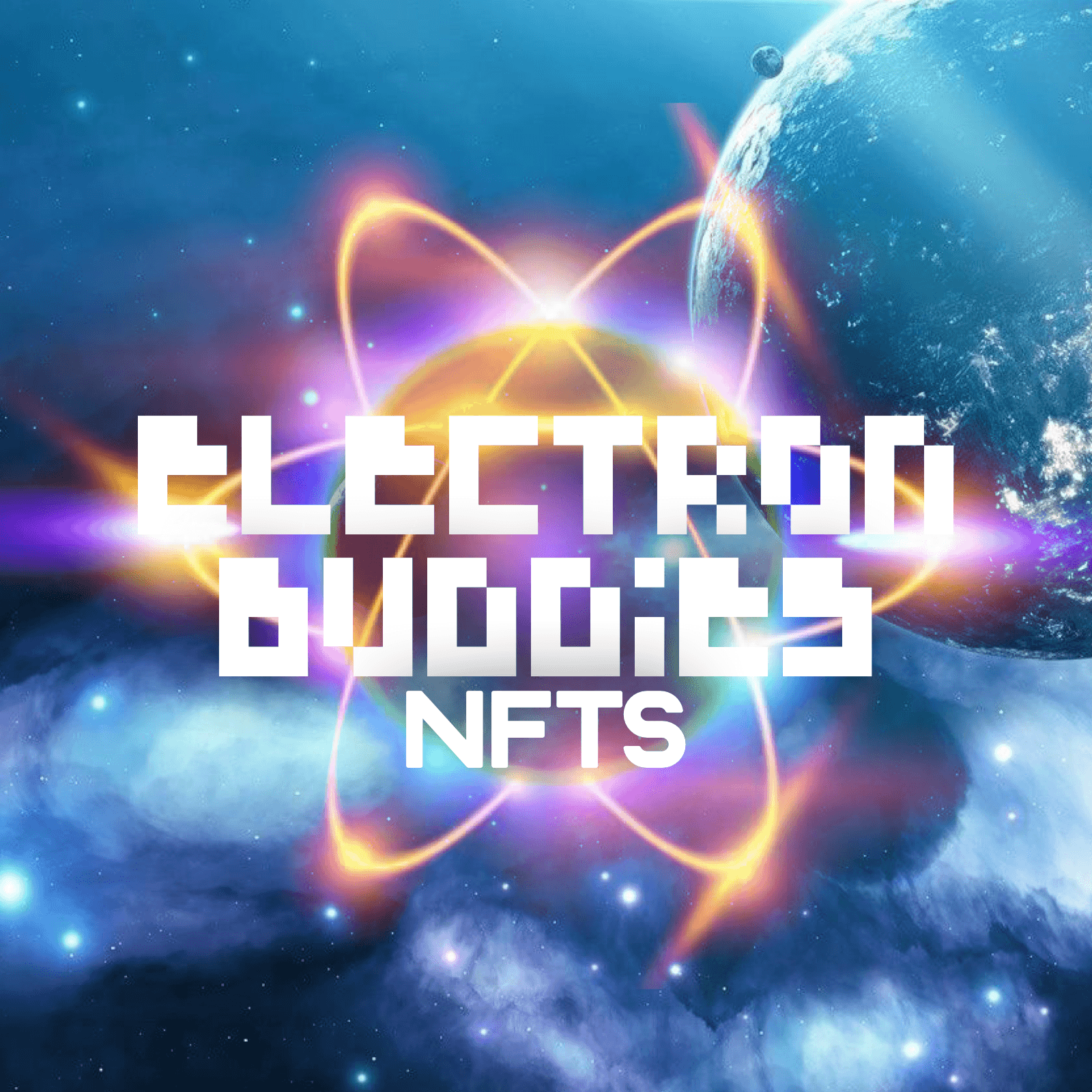 Electron Buddies coming soon part 2