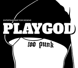 Playgod collection image