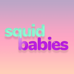 squid babies collection image