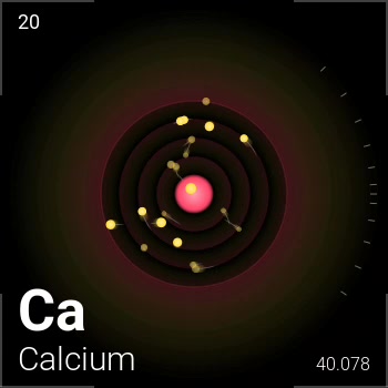 #4910 Calcium