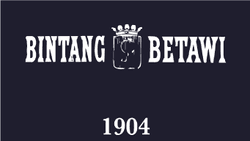Bintang Betawi collection image