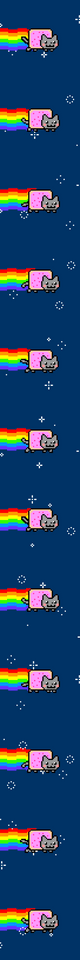 NyanCat