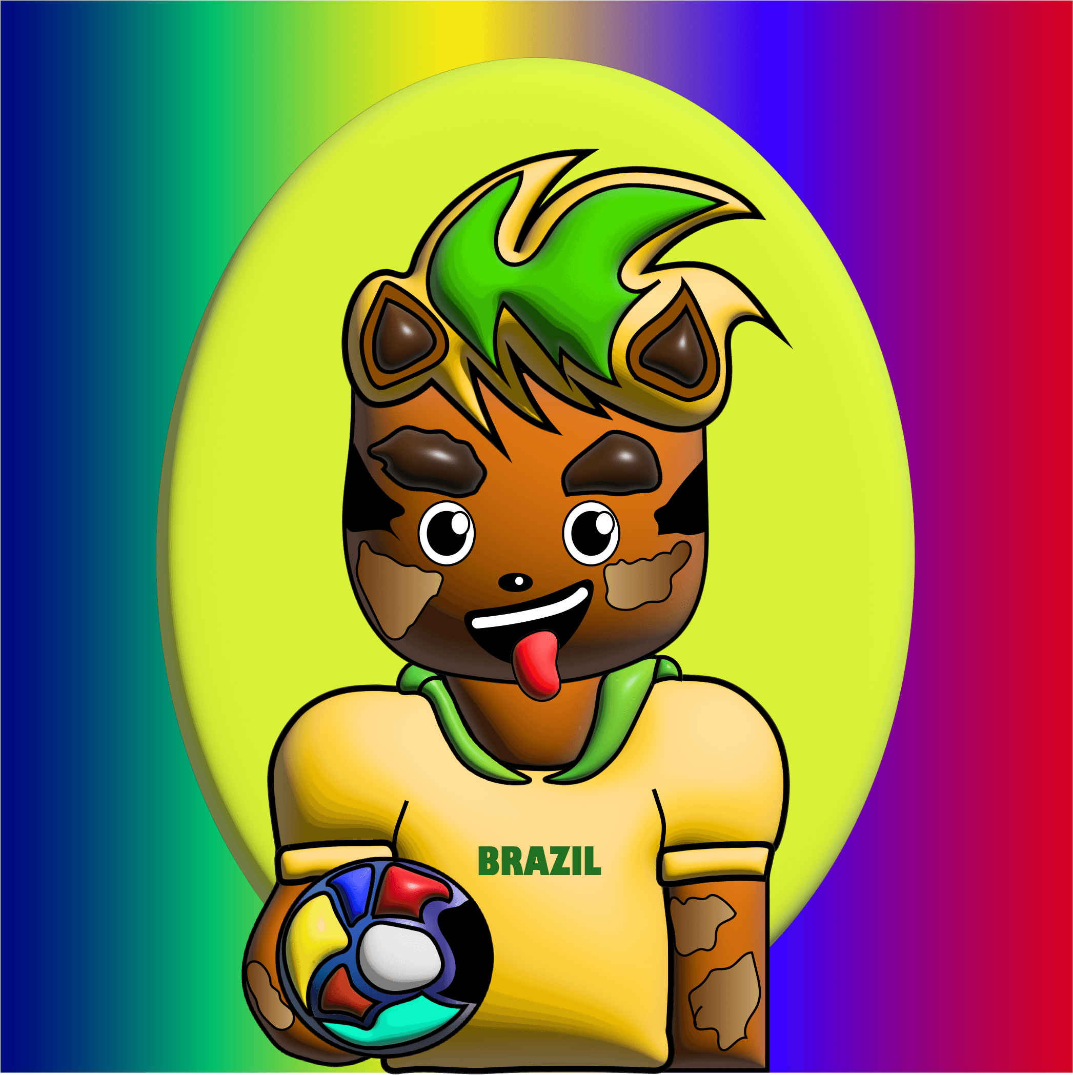 Brazil World Cup Qatar 02