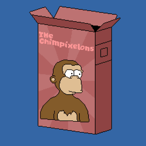 THE CHIMPIXELONS