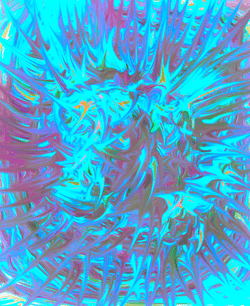 Colorful Abstract Art NFT collection image