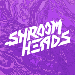 Shroomheads NFT collection image