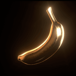Bones & Bananas 3D collection image