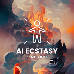 AI Ecstasy collection image