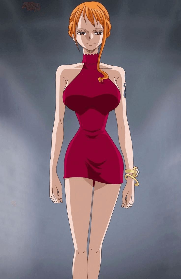 Art of Nami Collection OpenSea