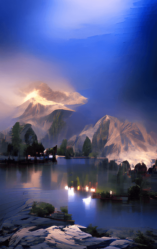Memories, Dreams, Reflections
