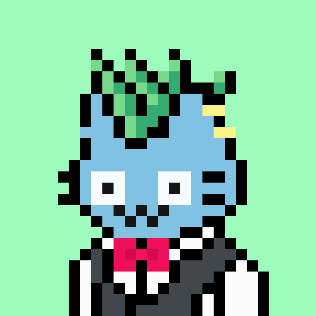 PixelCat 4893