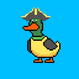 Duck #46