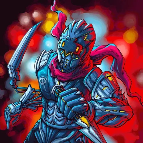 Sono Ninjin #001 